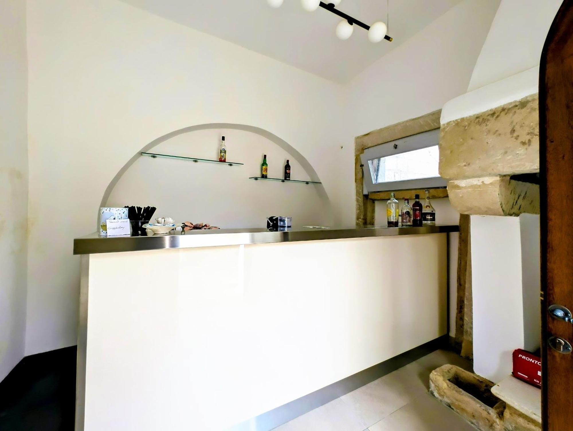 Oikia Vacanze Giuggianello Le Bey Extérieur photo