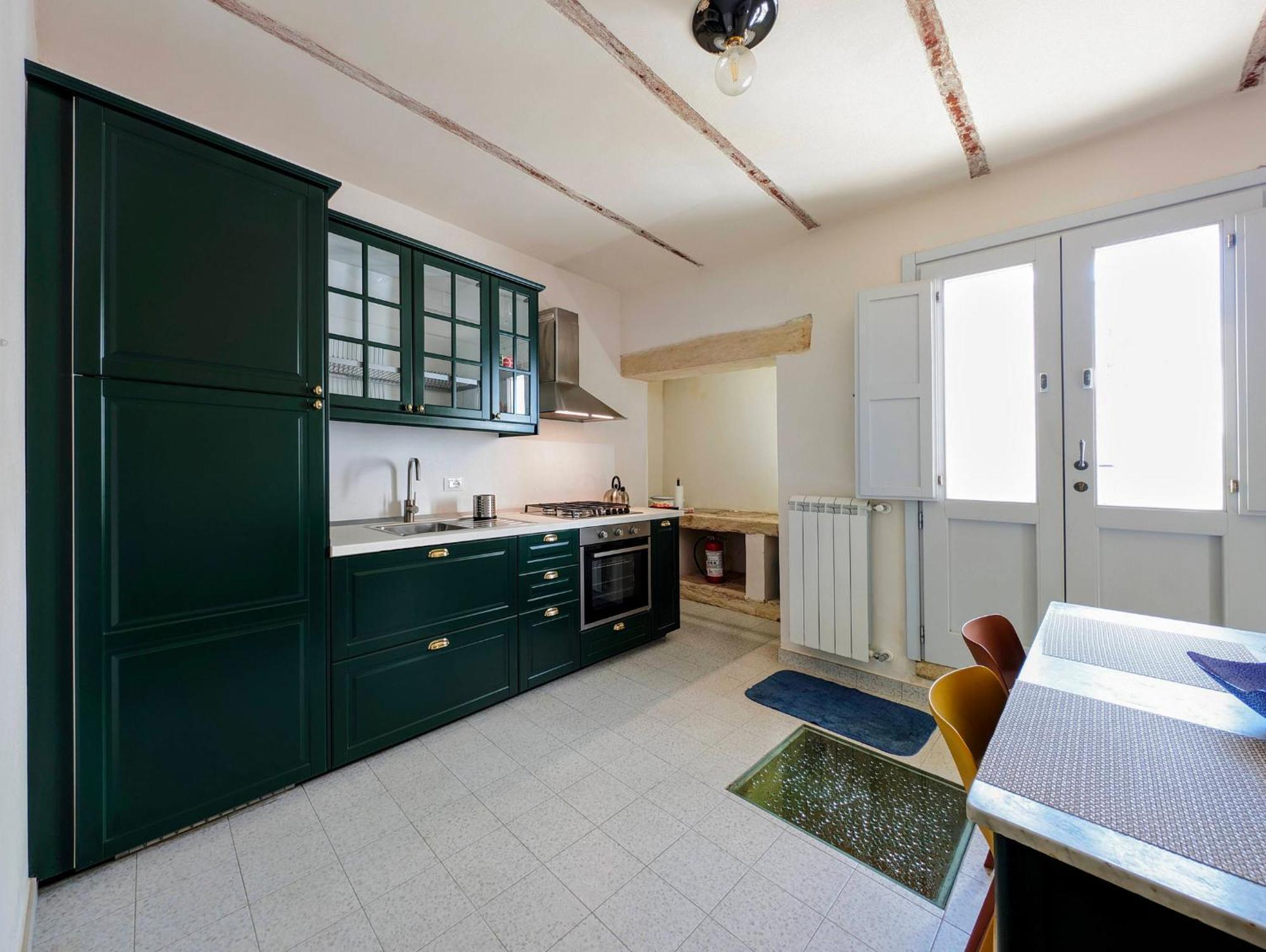 Oikia Vacanze Giuggianello Le Bey Extérieur photo
