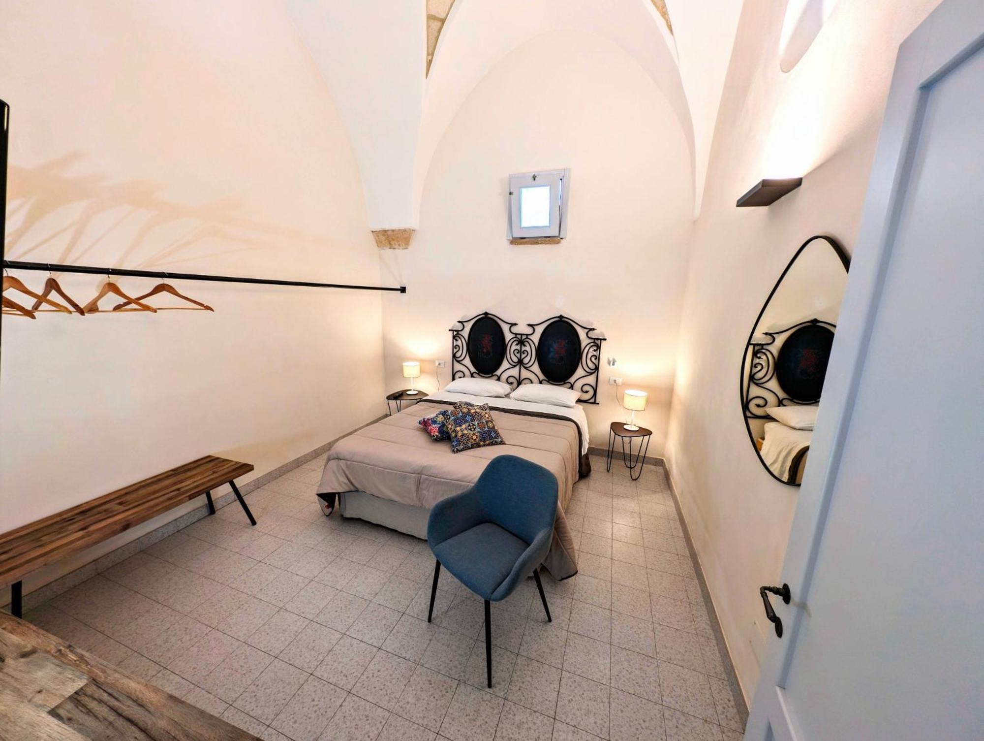 Oikia Vacanze Giuggianello Le Bey Extérieur photo