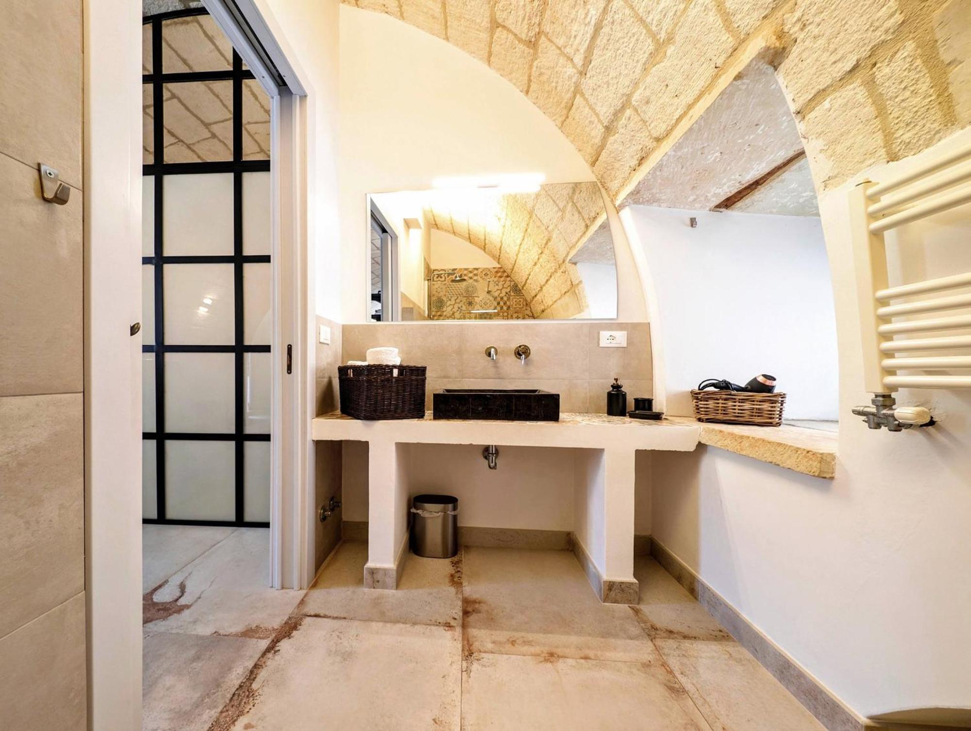 Oikia Vacanze Giuggianello Le Bey Extérieur photo