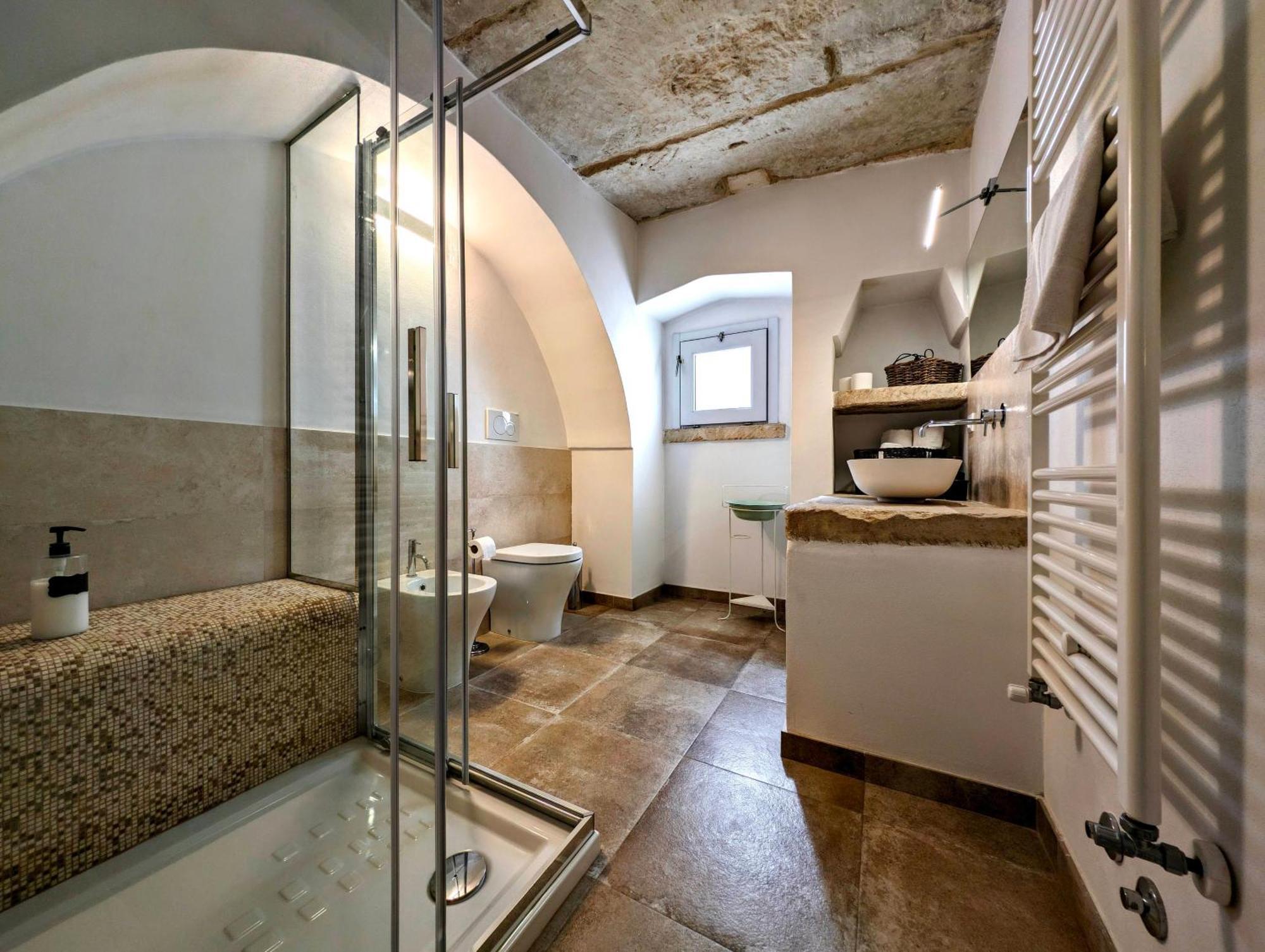 Oikia Vacanze Giuggianello Le Bey Extérieur photo