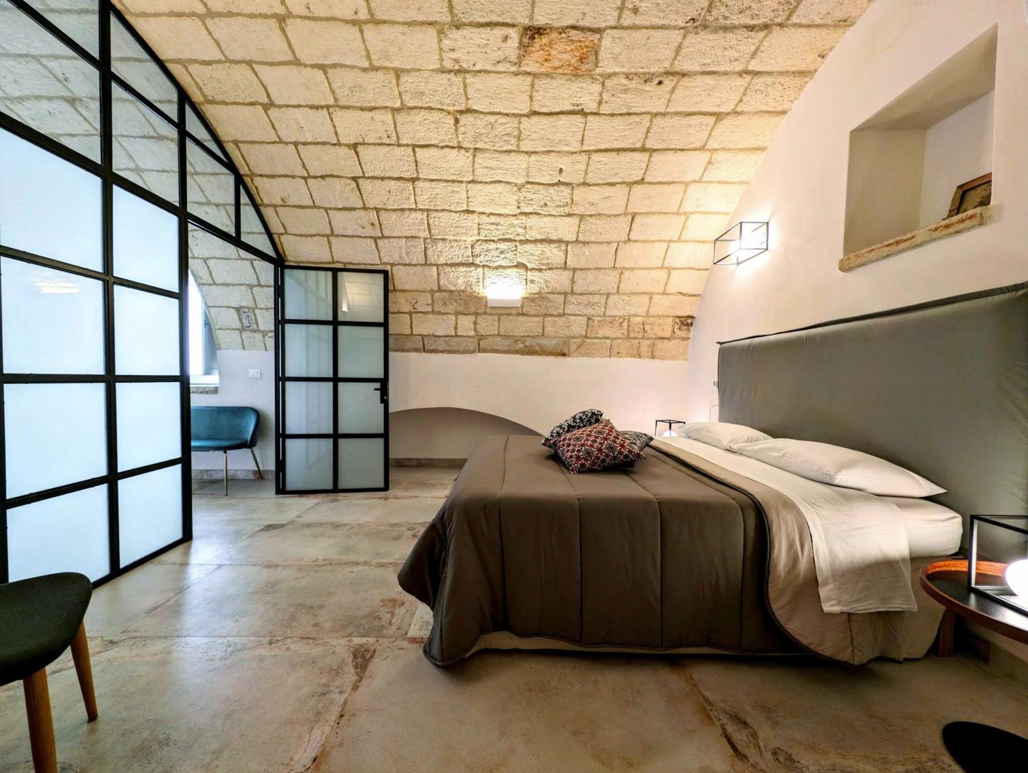 Oikia Vacanze Giuggianello Le Bey Extérieur photo