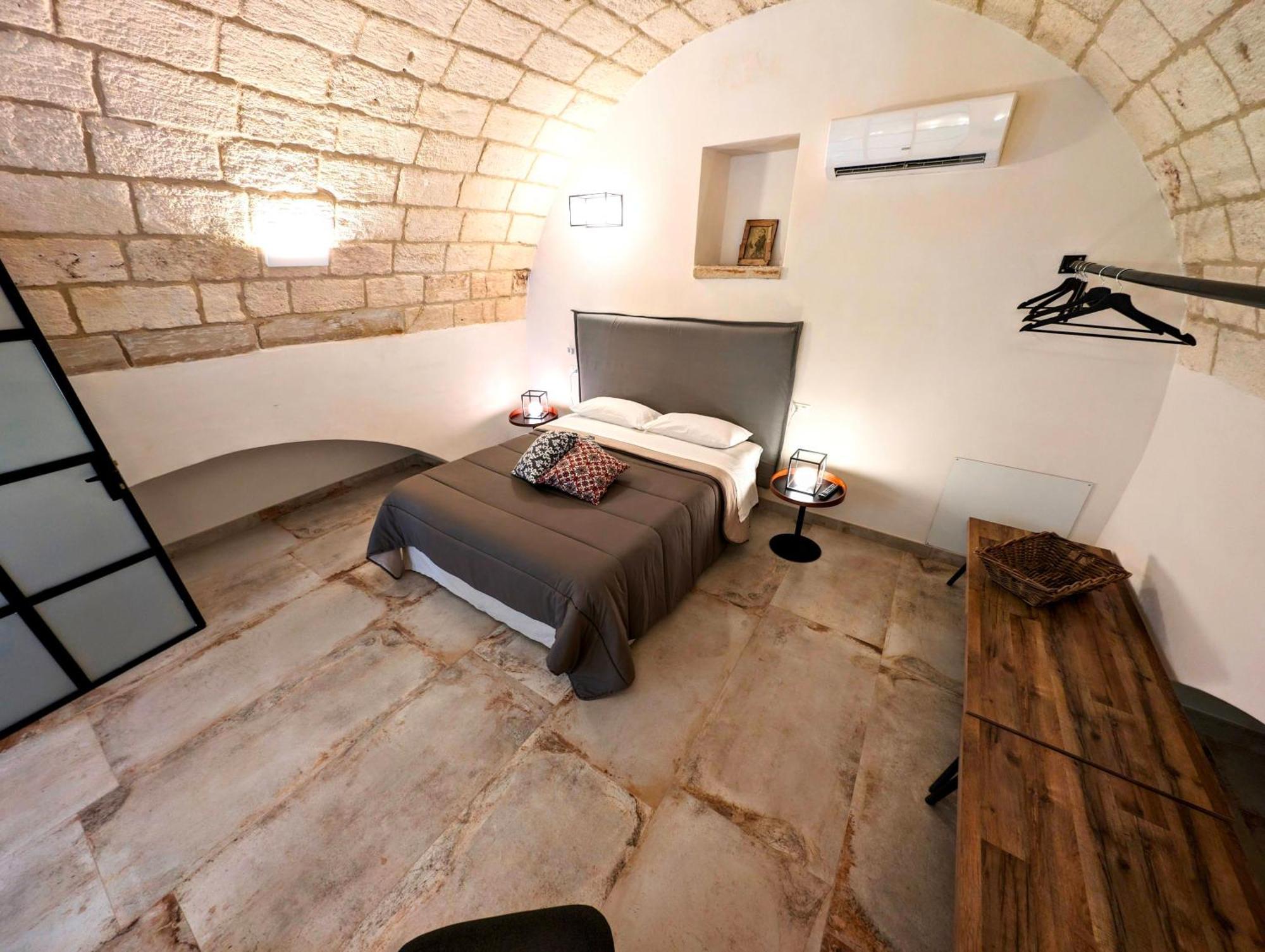 Oikia Vacanze Giuggianello Le Bey Extérieur photo