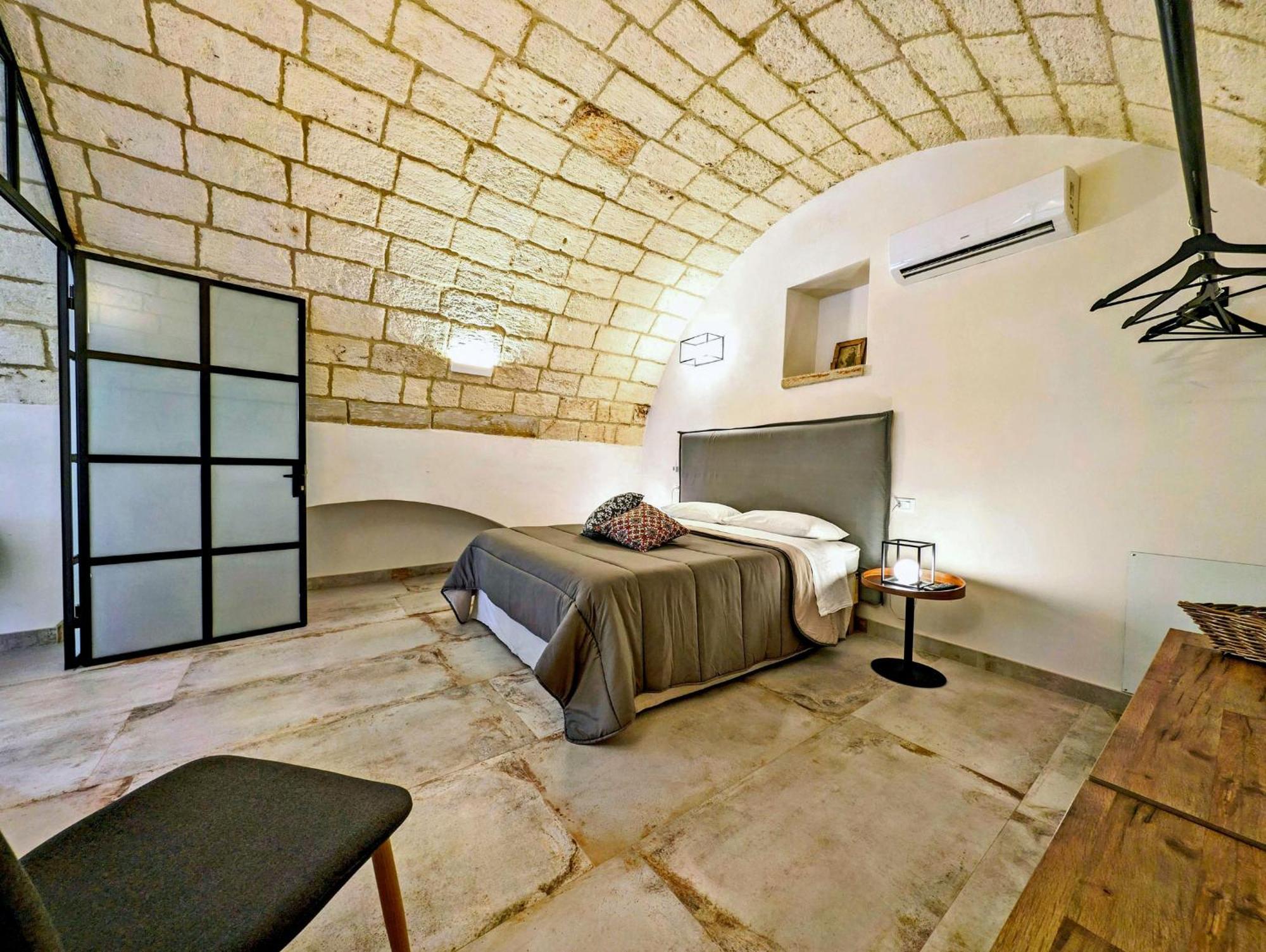 Oikia Vacanze Giuggianello Le Bey Extérieur photo