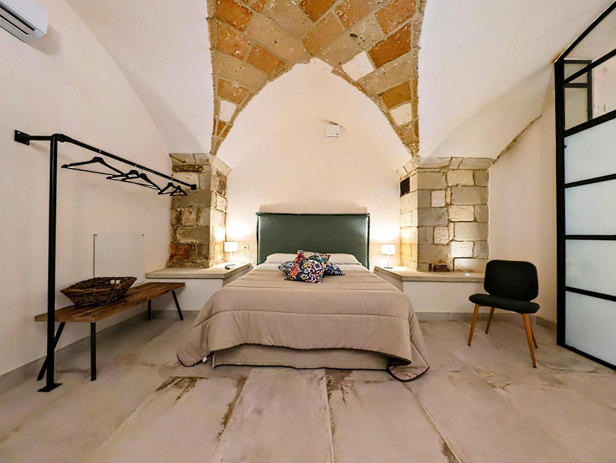 Oikia Vacanze Giuggianello Le Bey Extérieur photo