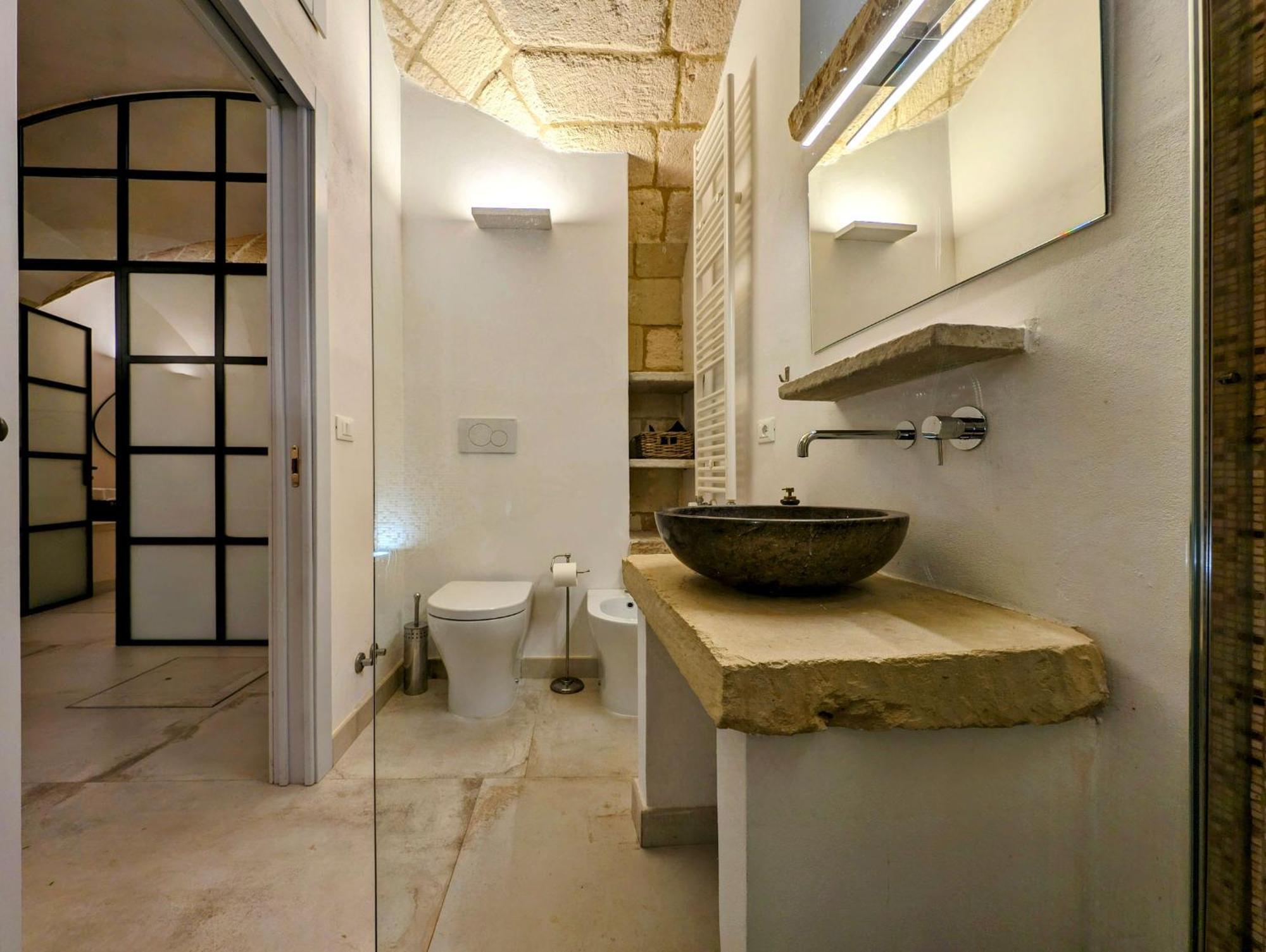 Oikia Vacanze Giuggianello Le Bey Extérieur photo