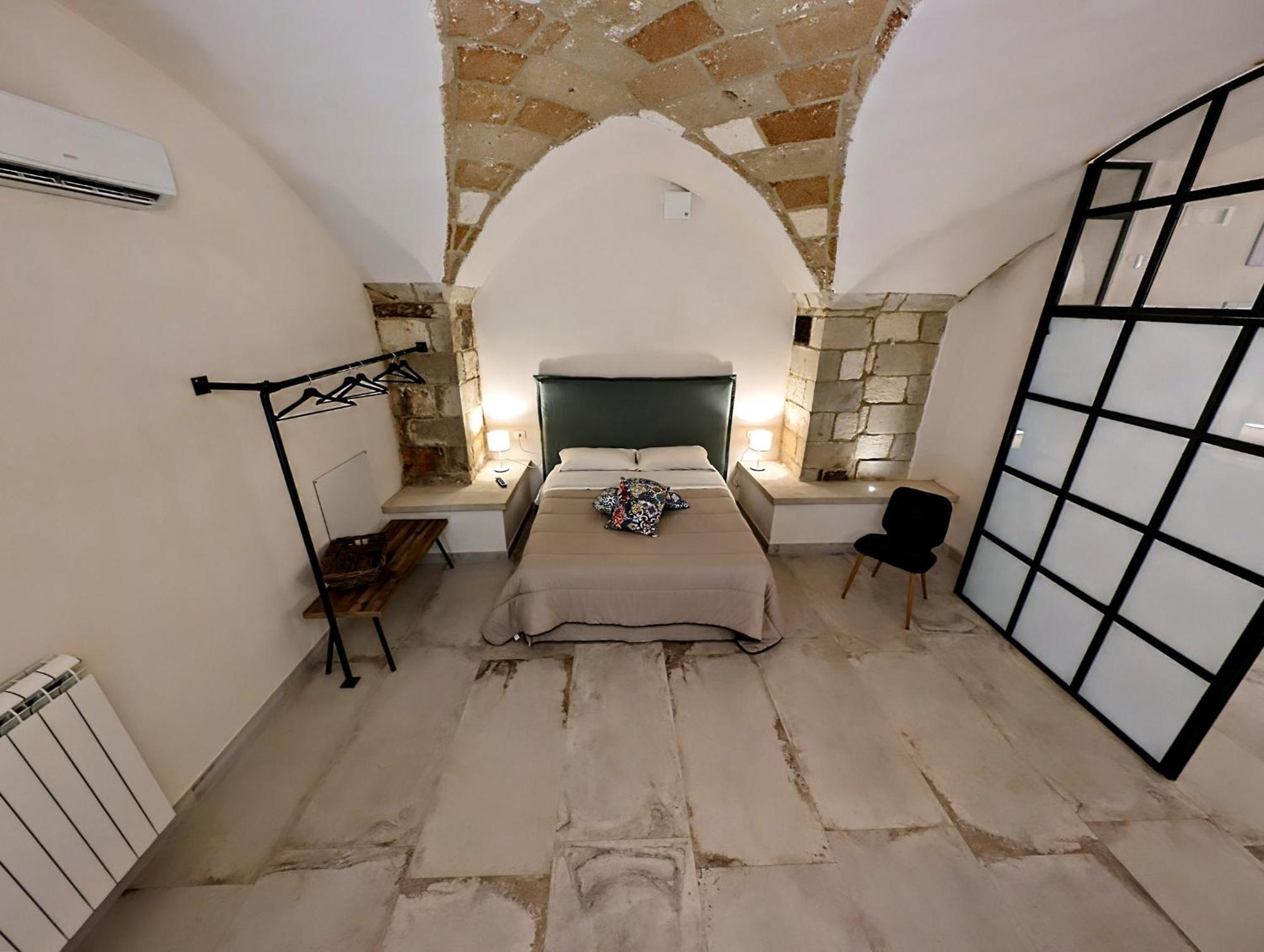 Oikia Vacanze Giuggianello Le Bey Extérieur photo